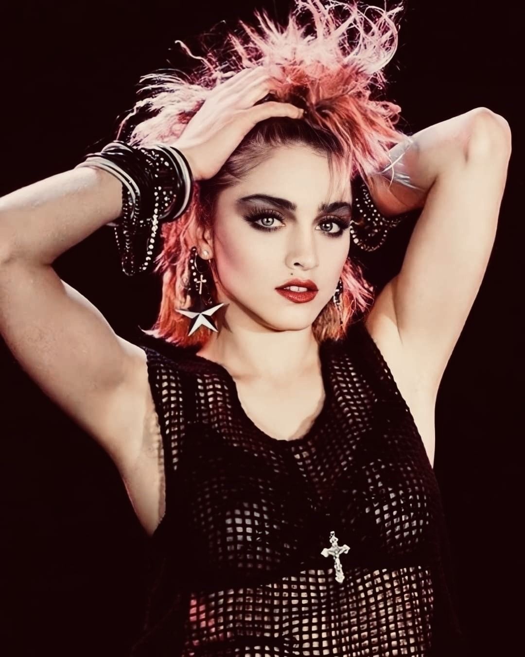 Pop 80's
