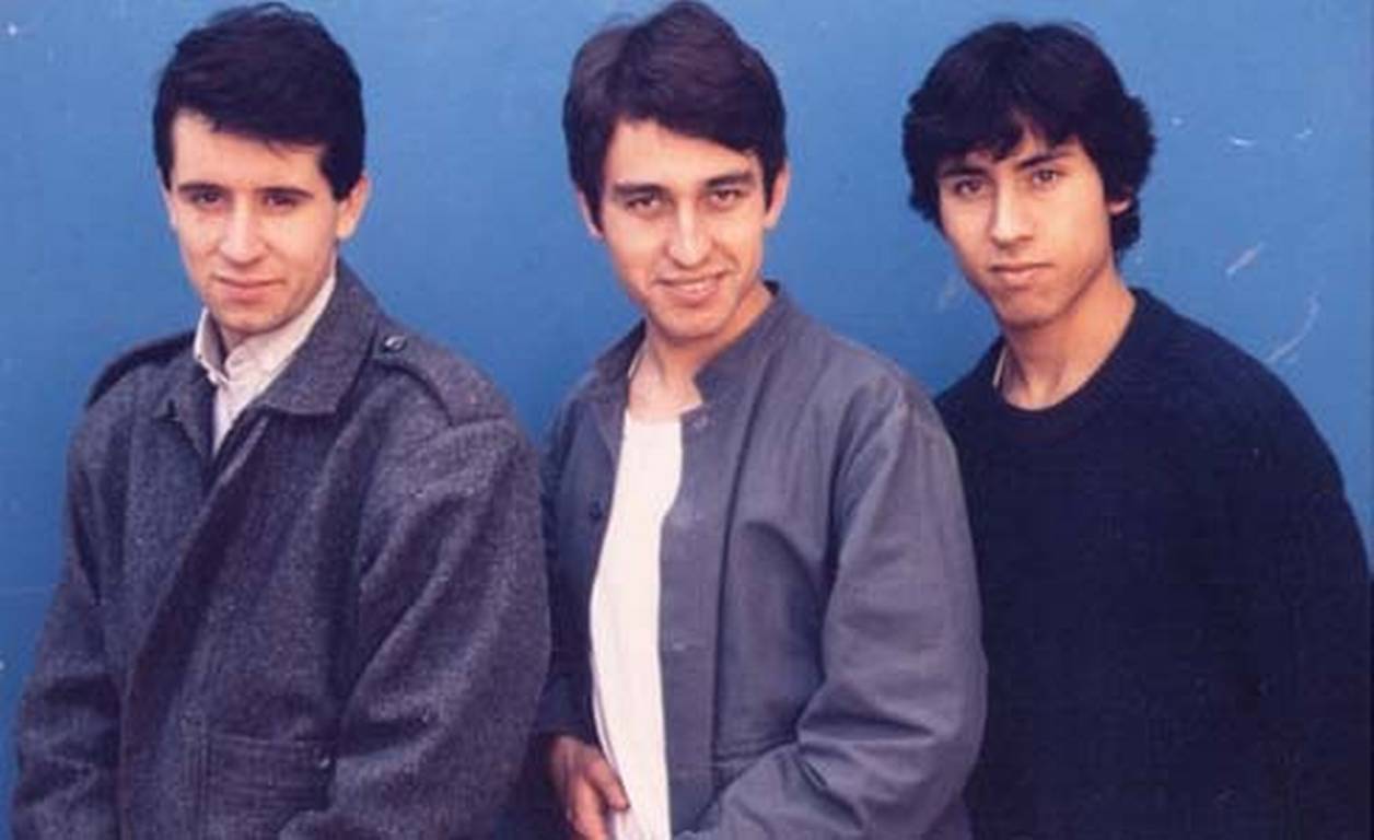 Rock Chileno