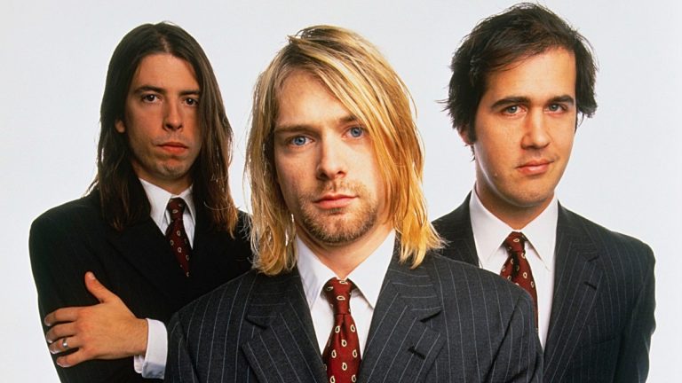 Grunge